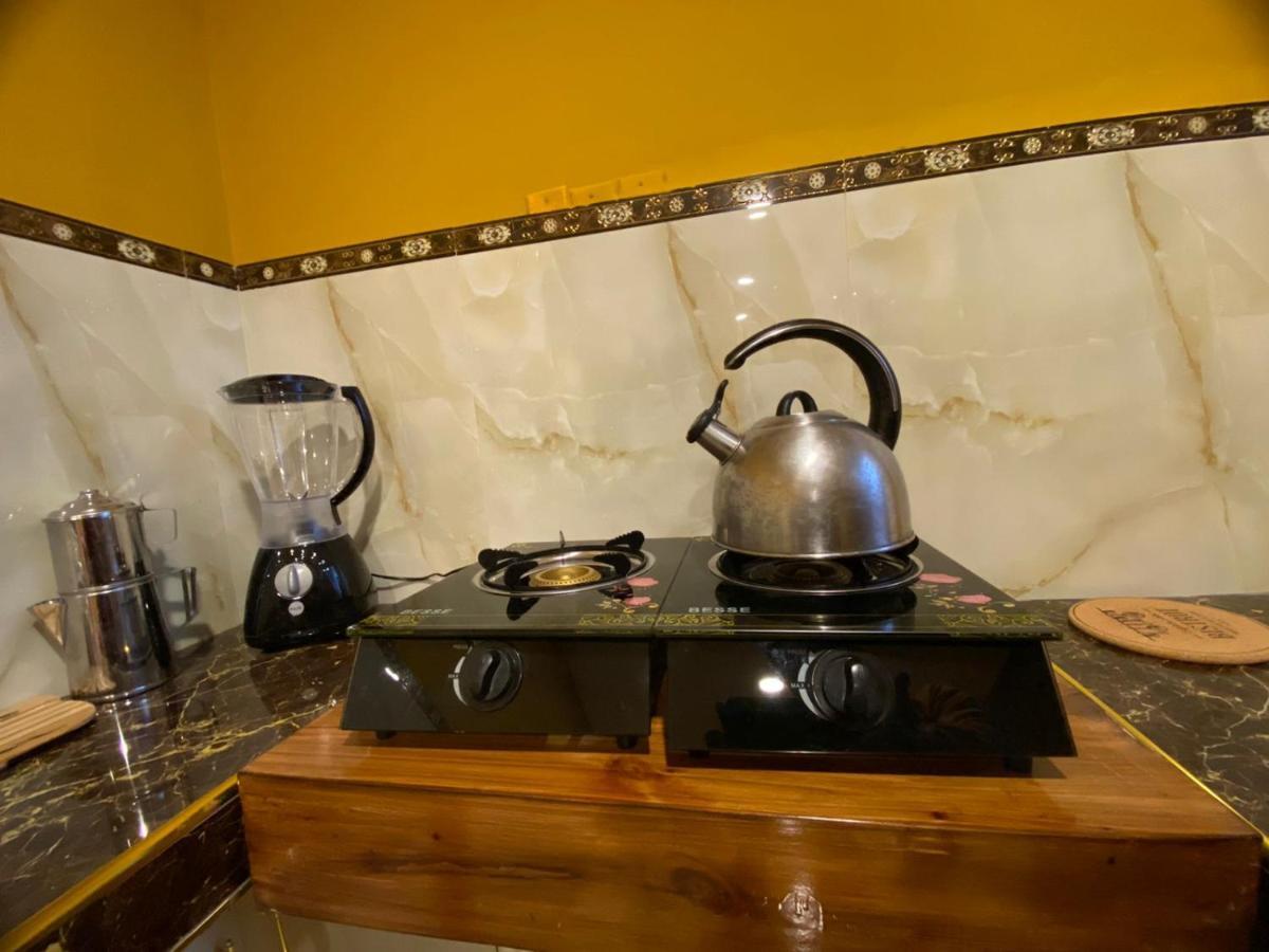 Brothers House Cuzco Exterior foto